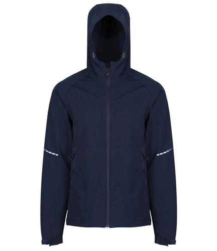 Regatta X-Pro Prolite Stretch Soft Shell Jacket - NAV - S